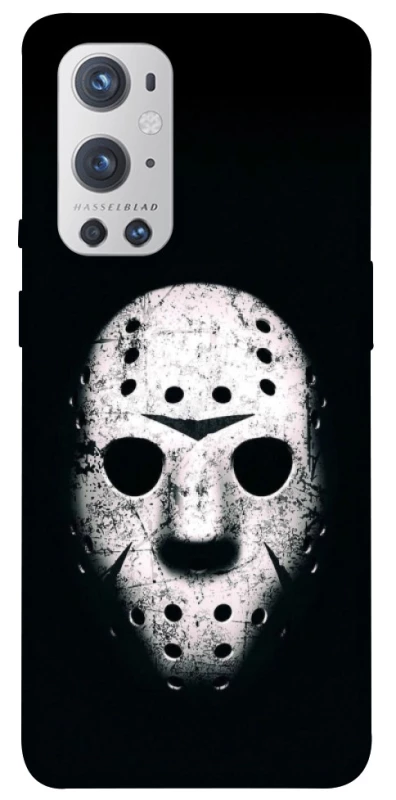 Чехол на OnePlus 9 Pro Jason фото 1 из 1