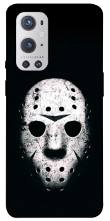Чехол на OnePlus 9 Pro Jason фото 1 из 1