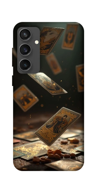 Чохол на Samsung Galaxy S24 FE Tarot фото 1 з 1