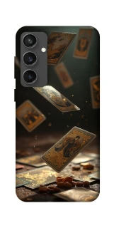 Чохол на Samsung Galaxy S24 FE Tarot фото 1 з 1