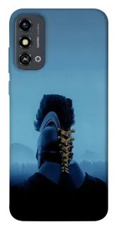 Чехол на ZTE Blade A53 Odyssey ver.1 фото 1 из 1