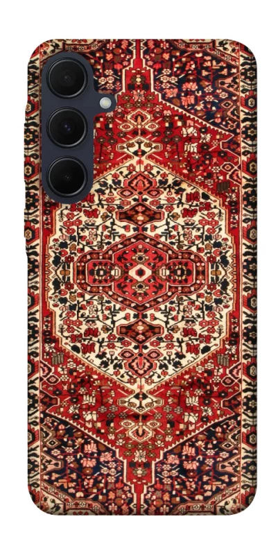 Чохол на Samsung Galaxy A35 Килим v11 фото 1 з 1