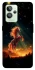 Чохол на Realme GT2 Red Fire Horse ver.2 фото 1 з 1