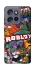 Чехол на Motorola Edge 50 Neo Roblox v4 фото 1 из 1