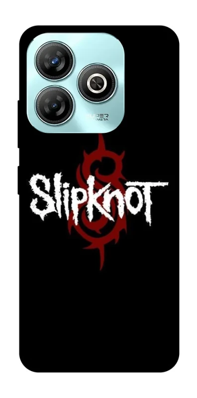 Чохол на ZTE Blade A75 4G Slipknot фото 1 з 1
