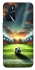 Чехол на Oppo A16s / A16 Football aesthetic ver.3 фото 1 из 1