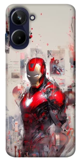 Чохол на Realme 10 4G Ironman фото 1 з 1