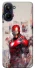 Чехол на Realme 10 4G Ironman фото 1 из 1