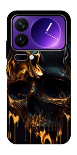 Чохол на Xiaomi 17 Pro Max Череп фото 1 з 1