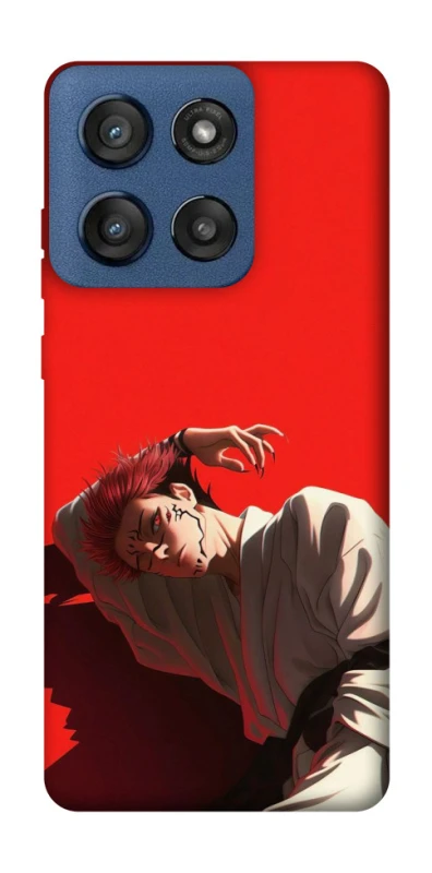 Чохол на Motorola Edge 60 Stylus Itadori фото 1 з 1