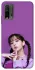 Чохол на Xiaomi Redmi 9T JISOO - BLACKPINK фото 1 з 1