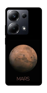 Чохол на Xiaomi Poco M6 Pro 4G Mars фото 1 з 1