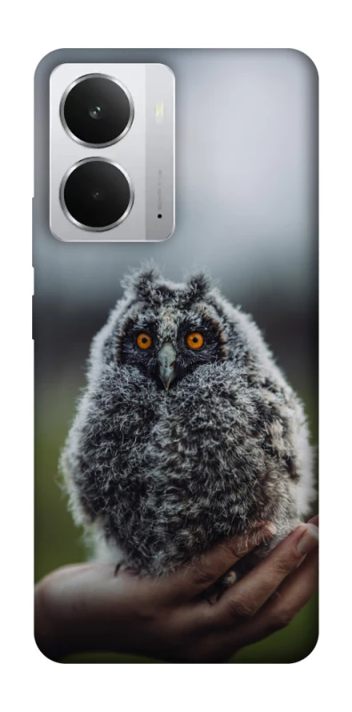 Чохол на Realme 14 Совеня фото 1 з 1