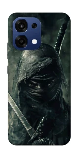Чохол на Oppo A6 Pro 4G/5G Assassin фото 1 з 2
