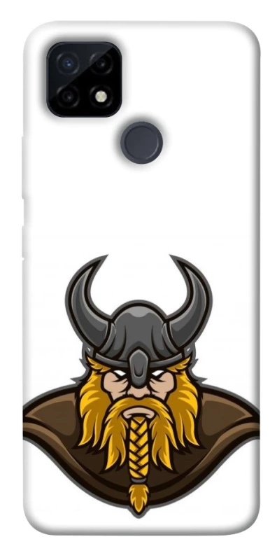 Чехол на Realme C12 Viking фото 1 из 1