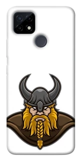 Чехол на Realme C12 Viking фото 1 из 1