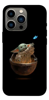 Чохол на Apple iPhone 13 Pro (6.1") Star Wars Grogu фото 1 з 1