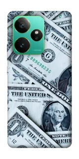 Чохол на Realme GT 7 1 долар фото 1 з 1