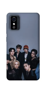 Чохол на ZTE Blade L9 Stray Kids фото 1 з 1