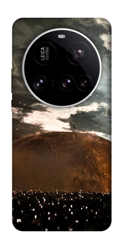 Чохол на Xiaomi 15 Ultra Kanye West ver.8 фото 1 з 1