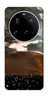 Чохол на Xiaomi 15 Ultra Kanye West ver.8 фото 1 з 1