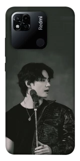 Чохол на Xiaomi Redmi 10A V (Kim) - BTS фото 1 з 1