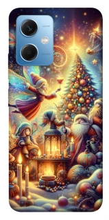 Чохол на Xiaomi Poco X5 5G Christmas spirit ver.16 фото 1 з 1