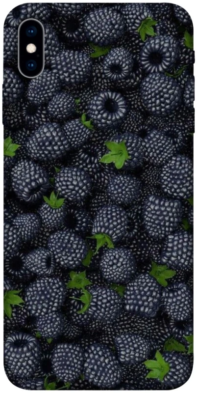 Чохол на Apple iPhone X (5.8") Fresh фото 1 з 1