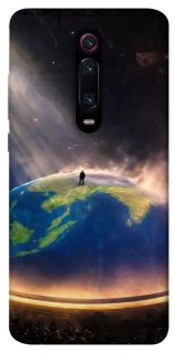 Чехол на Xiaomi Redmi K20 / K20 Pro / Mi9T / Mi9T Pro Kanye West ver.1 фото 1 из 1