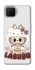 Чохол на Oppo A73 (2017) Hello Kitty Labubu фото 1 з 1