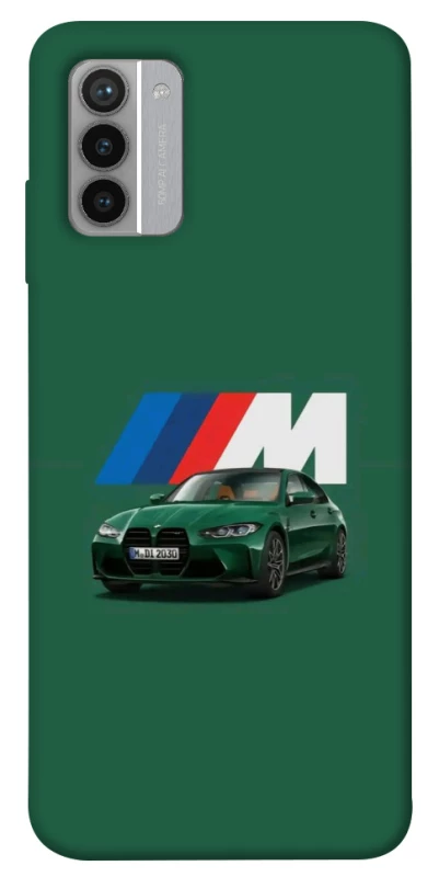 Чохол на Nokia G42 BMW M4 фото 1 з 1