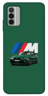Чохол на Nokia G42 BMW M4 фото 1 з 1