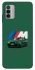 Чохол на Nokia G42 BMW M4 фото 1 з 1