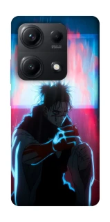 Чохол на Xiaomi Redmi Note 14S Choso v2 фото 1 з 1