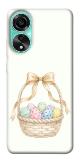 Чохол на Oppo A78 4G Easter ver.2 фото 1 з 1