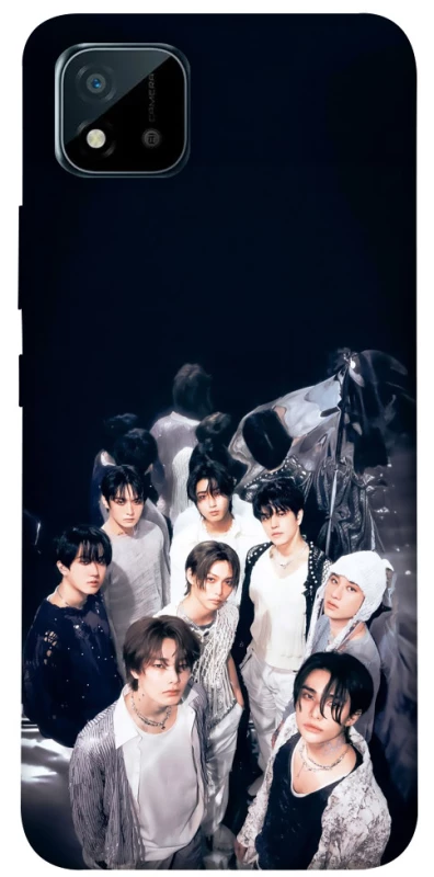 Чохол на Realme C11 (2021) Stray Kids v4 фото 1 з 1
