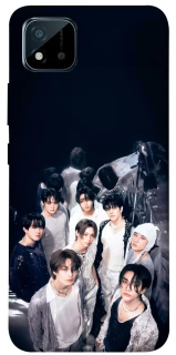 Чохол на Realme C11 (2021) Stray Kids v4 фото 1 з 1