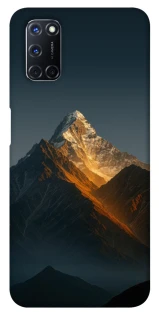 Чехол на Oppo A52 / A72 / A92 Mountain v8 фото 1 из 1