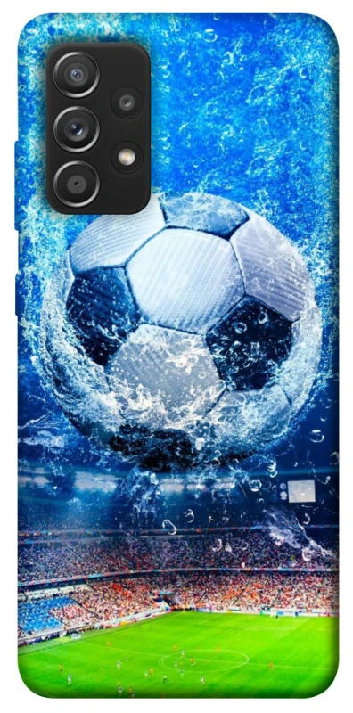 Чохол на Samsung Galaxy A52 4G / A52 5G Fantasy Football Stadium фото 1 з 1