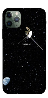 Чохол на Apple iPhone 11 Pro (5.8") Project Hail Mary ver.9 фото 1 з 1