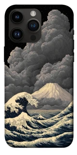 Чохол на Apple iPhone 14 Pro Max (6.7") Japan mountains фото 1 з 1