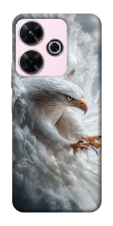 Чохол на Xiaomi Redmi 13 4G eagle фото 1 з 1