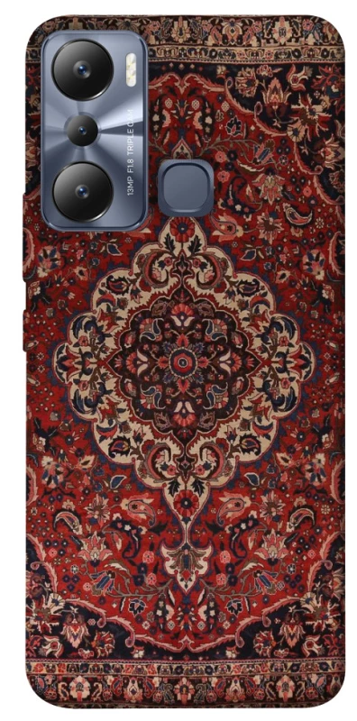 Чохол на Infinix Hot 20i Килим v14 фото 1 з 1