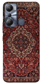 Чехол на Infinix Hot 20i Килим v14 фото 1 из 1