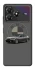 Чохол на ZTE Blade A36 BMW grey v2 фото 1 з 1
