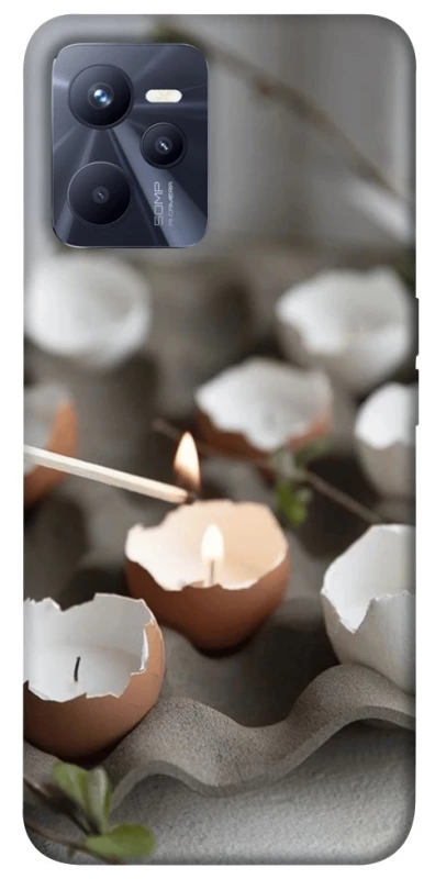 Чохол на Realme C35 Eggcellent фото 1 з 1