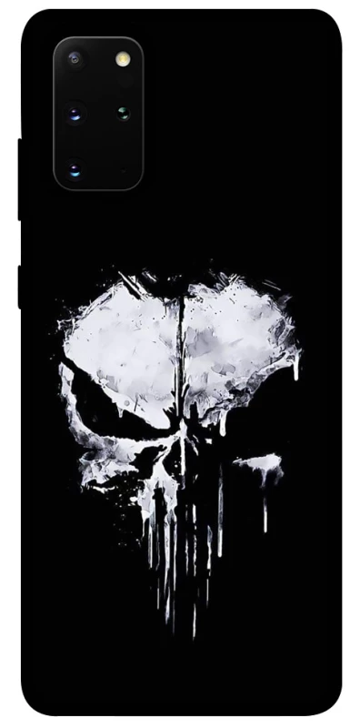 Чохол на Samsung Galaxy S20+ Каратель фото 1 з 1