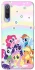 Чехол на Xiaomi Mi 9 My Little Pony ver.2 фото 1 из 1