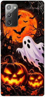 Чохол на Samsung Galaxy Note 20 Halloween v16 фото 1 з 1