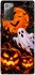Чехол на Samsung Galaxy Note 20 Halloween v16 фото 1 из 1